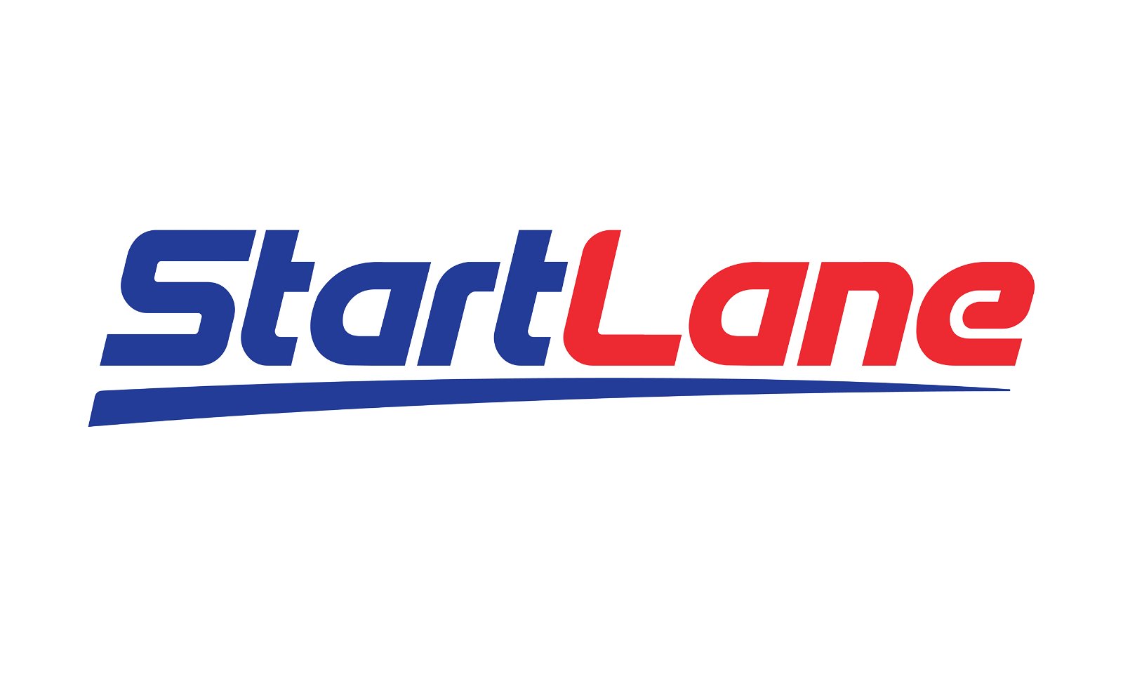 StartLane.com - Creative brandable domain for sale